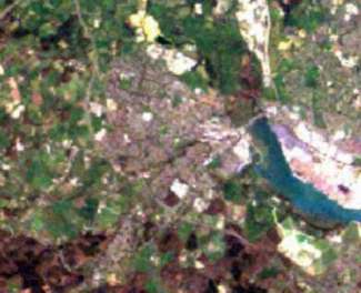 Ariel Photo Totton